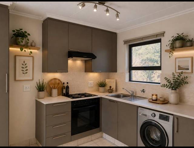 1 BEDROOM APARTMENT FOR SALE IN PAULSHOF